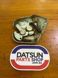 Datsun 1600 510 Boot Lid Latch Used Genuine Nissan