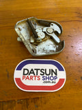 Datsun 1600 510 Boot Lid Latch Used Genuine Nissan