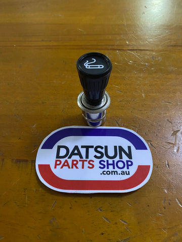 Datsun 1600 Dash Lighter Genuine New Old Stock