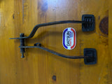 Datsun 1200 Manual Pedal Pair Used
