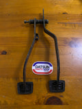 Datsun 1200 Manual Pedal Pair Used
