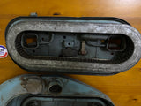 Datsun 260Z S30 Air Box Used Genuine