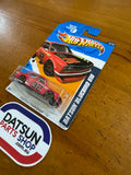 Red Hot Wheels Datsun Bluebird 1600 510