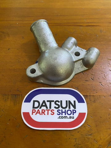 Datsun A Series Thermostat Housing New Old Stock
