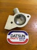 Datsun A Series Thermostat Housing New Old Stock