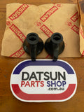 Datsun 120Y B210 Head Light & Wiper Knob NOS