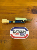 Datsun 1200 Wiper Switch New Old Stock Genuine