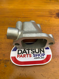 Datsun 1600 L Series Thermostat Housing Base New Genuine