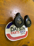 Datsun 120Y B210 Head Light & Wiper Knob Used