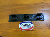 Datsun Grill Badge Suit Patrol 160 Nos Genuine Nissan