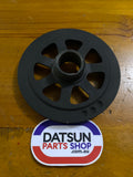 Datsun Nissan A Series Crank Pulley Used a12 a14 a15