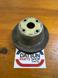 Datsun A Series Water Pump Pulley Used a12 a14 a15