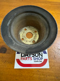 Datsun A Series Water Pump Pulley Used a12 a14 a15
