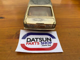 Datsun Cherry Music Box used.
