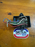 Datsun 120Y B210 Fuse Box Used