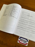 Nissan R31 Pintara Gregory’s Service & Repair Manual Used