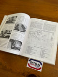 Nissan R31 Pintara Gregory’s Service & Repair Manual Used