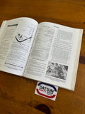 Nissan R31 Pintara Gregory’s Service & Repair Manual Used