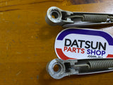 Datsun 120Y B210 Wiper Arm Pair Used