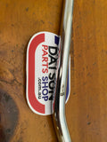 Datsun 1200 120Y Sunny Chrome Gear Stick Used 56a 60 B120.