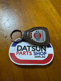 Datsun Key Ring Nissan Motor Co Ltd Used #