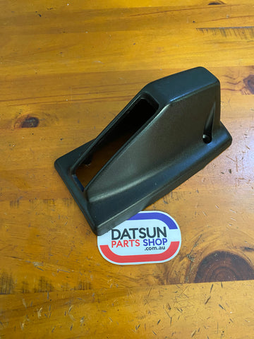 Datsun B310 Sunny Hand Brake Cover Used