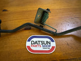 Datsun B310 Sunny Throttle Pedal Used Rh Drive