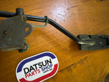 Datsun B310 Sunny Throttle Pedal Used Rh Drive