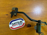 Datsun B310 Sunny Throttle Pedal Used Rh Drive