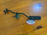 Datsun B310 Sunny Throttle Pedal Used Rh Drive