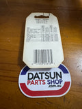 Glass Fuse Kit Suit Datsun New Old Stock