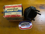 Datsun 240K C110 Canister New Old Stock
