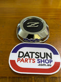 Datsun 240Z S30 Centre Cap New old Stock Genuine 40343-n4700 Nissan