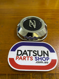 Datsun 240Z S30 Centre Cap New old Stock Genuine 40343-n4700 Nissan