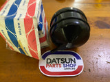 Datsun 240K C110 Canister New Old Stock.