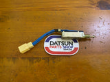 Datsun 120Y Wiper Switch NEW OLD STOCK B210