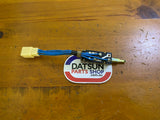 Datsun 120Y Wiper Switch NEW OLD STOCK B210