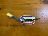 Datsun 120Y Wiper Switch NEW OLD STOCK B210