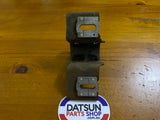 Datsun 1200 Steering Column Bracket Used