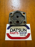 Datsun 1200 Steering Box Top Plate Used