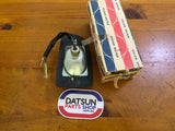 Datsun 180B Early Guard Lamp LH NOS