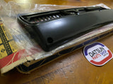 Datsun 1200 Coupe Cowl Vent Nos Genuine Kb110