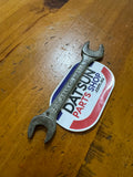 Nissan Spanner 10mm-14mm Suit Datsun Tool Kits Used
