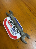 Nissan Spanner 10mm-14mm Suit Datsun Tool Kits Used