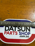 Nissan Spanner 10mm-14mm Suit Datsun Tool Kits Used