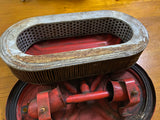 Datsun Roadster 1600 Air Cleaner Assembly Used