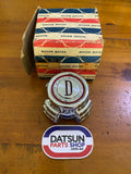 Datsun Centre Cap Nos Genuine