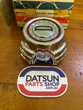 Datsun Centre Cap Nos Genuine