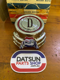 Datsun Centre Cap Nos Genuine