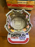 Datsun Centre Cap Nos Genuine